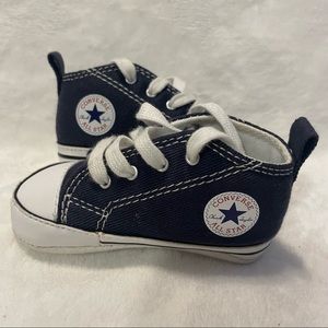New Baby Converse